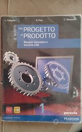 Dal progetto al prodotto 1