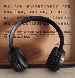 cuffie JBL bt 505
