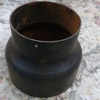 RIDUZIONE PER CANNE FUMARIE