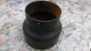 RIDUZIONE PER CANNE FUMARIE