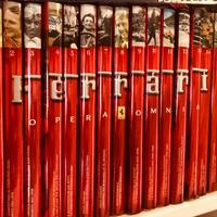 Libri/Enciclopedia di Motor Sport