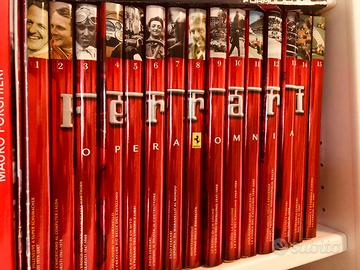 Libri/Enciclopedia di Motor Sport