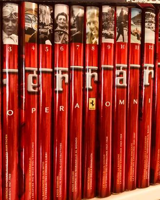 Libri/Enciclopedia di Motor Sport