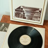 Lotto 8 Vinili LP - I Gioielli della Lirica 57-64