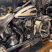 Harley-Davidson Heritage Springer 1340