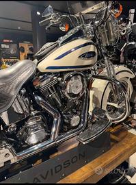 Harley-Davidson Heritage Springer 1340