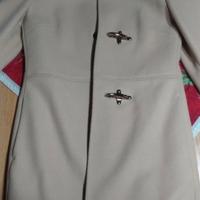 cappotto FAY
