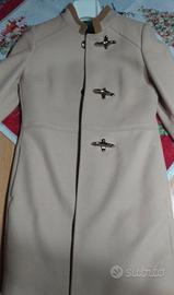 cappotto FAY