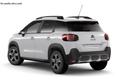 Citroen c3 aircross ricambi musata airbag portiere