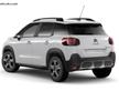 Citroen c3 aircross ricambi musata airbag portiere