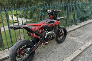 Beta RR 125 2t - 2022