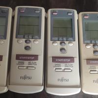 telecomandi Fujitsu 