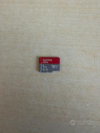 Sandisk MicroSD 1TB