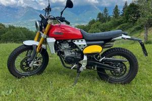 Fantic Caballero 125 - 2021