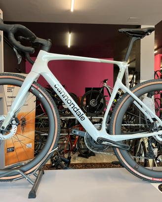 CANNONDALE SUPER X 2026 SHIMANO SRAM SCONTI 15%