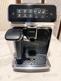 Macchina caffe PHILIPS SAECO 3200