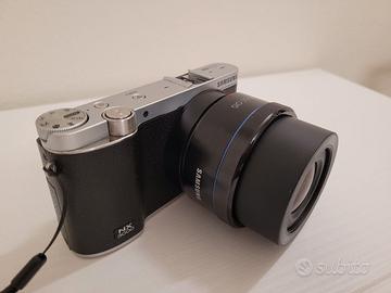 Samsung nx3000