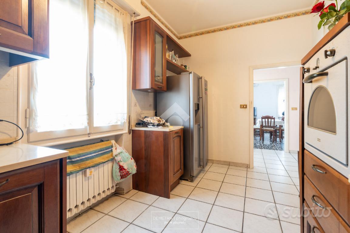 Appartamento – Vignola, Polesine - Vista 5