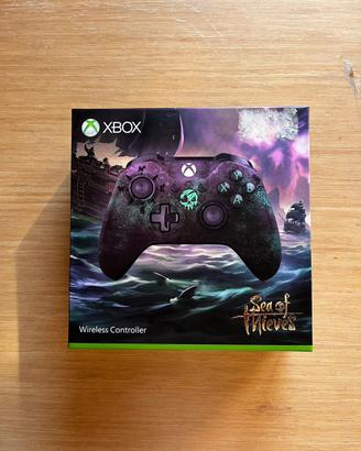Controller per Xbox one di Sea of Thieves Ed. Lim.