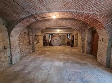 RUSTICO A SAN BENIGNO CANAVESE