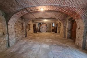 RUSTICO A SAN BENIGNO CANAVESE