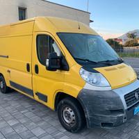 Fiat Ducato 2.3 Mjet 130cv Furgonato