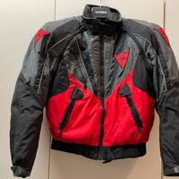 Giacca moto Dainese tg 54