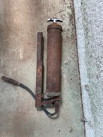 Ingrassatore vintage