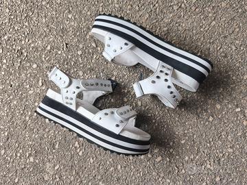 Cult sandalo donna 37