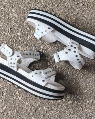 Cult sandalo donna 37