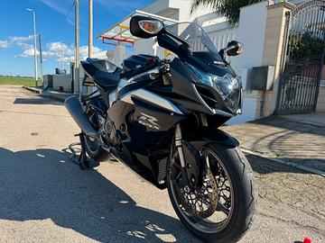 Suzuki gsxr 1000 l0 13.500km