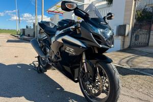 Suzuki gsxr 1000 l0 13.500km