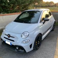Abarth 595 Competizione 70th anniversario MY19