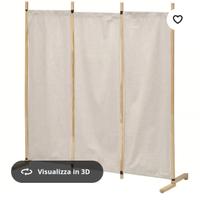 divisorio ikea