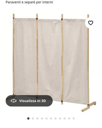 divisorio ikea