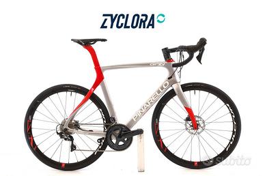 Pinarello Gan Disk t.58