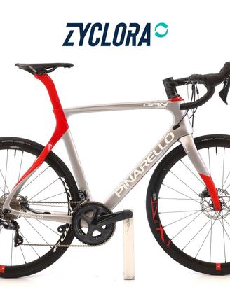 Pinarello Gan Disk t.58