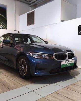 BMW Serie 3(G20/1-80/1) - 318d 48V Business Advant