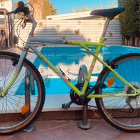 Bicicletta MTB Legnano