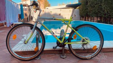 Bicicletta MTB Legnano