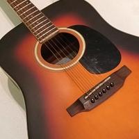 Chitarra Acustica Eko