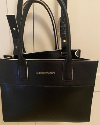 Borsa Armani nuova