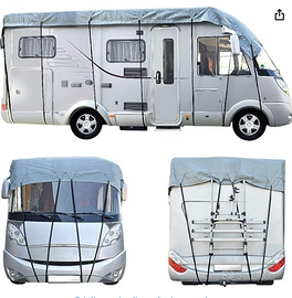 Telone di protezione per  per tetto camper 7.50mt