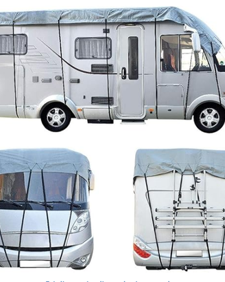 Telone di protezione per  per tetto camper 7.50mt