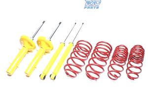 KIT SOSPENSIONE SPORTIVA PER VOLVO