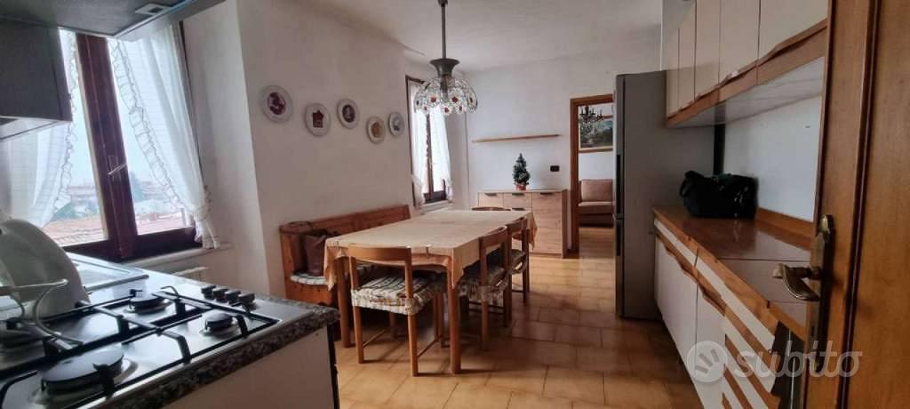 Appartamento – Merate, Cicognola - Vista 3