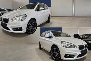 BMW Serie 2 Luxury Full Pelle Cerchi 18