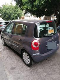 RENAULT MODUS 2007