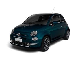 FIAT 500 1.0 Hybrid GPL Dolcevita MY 23