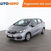 HONDA Jazz GE33301
